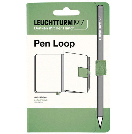 Pen loop sage