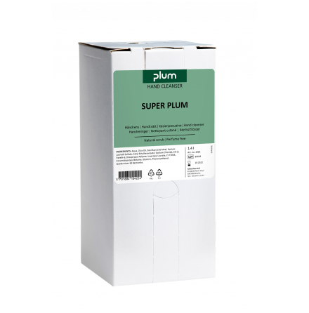 Handrengring Super Plum 1,4L