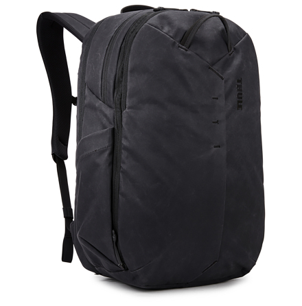 Aion Travel Backpack 28L Svart