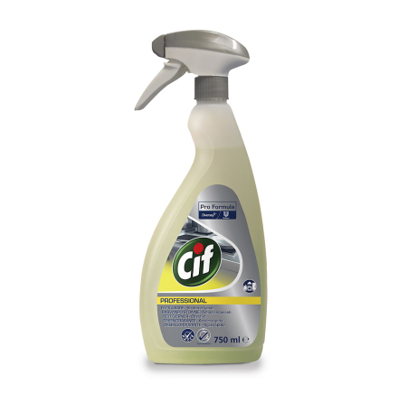 Kksrent Cif Pro Power  750ml