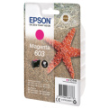 Blck Epson 603 mag. 2,4ml