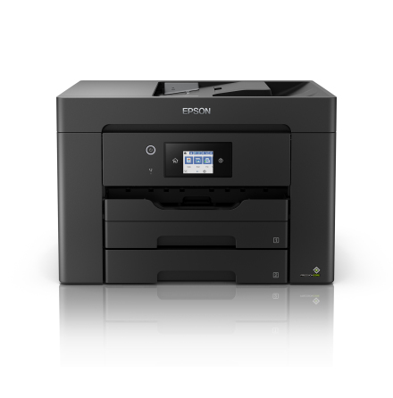 Skrivare Epson WF-7830DTWF  A3