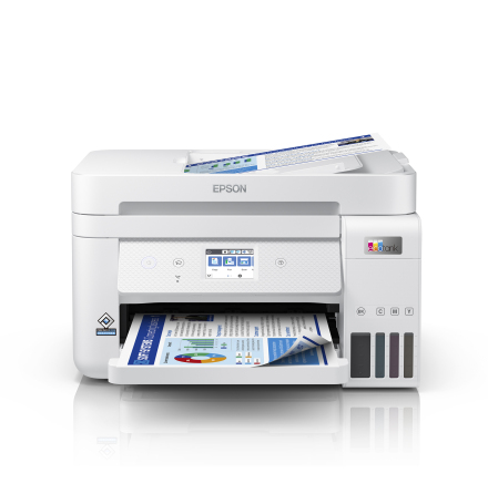 Skrivare Epson EcoTank.ET-4856