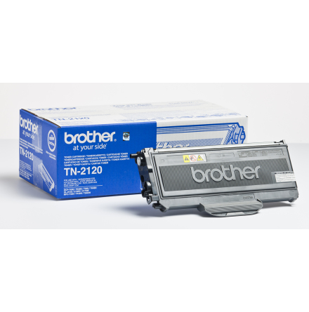 Toner Brother TN2120 2,6k sva