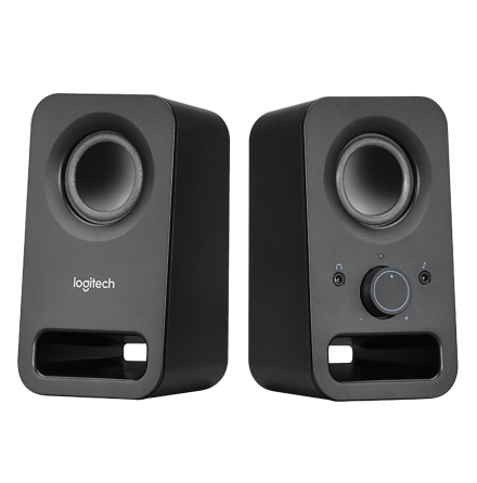 Hgtalare Logitech Z150 2.0