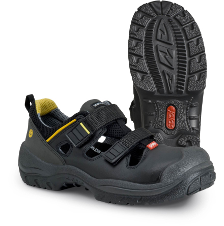 Sandal 3108 Monza Grip s.42