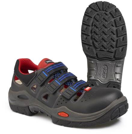 Sandal JALAS 3800R RESPIRO s41