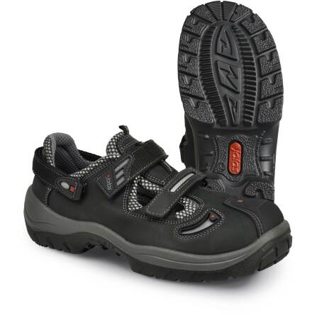 Sandal 3920A CHALLENGER s.37