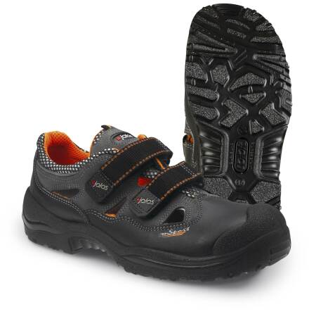 Sandal 3408A MONZA SPORT s.36