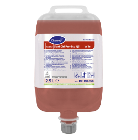 Sanit Sani Cid Pur-Eco QS 2,5L