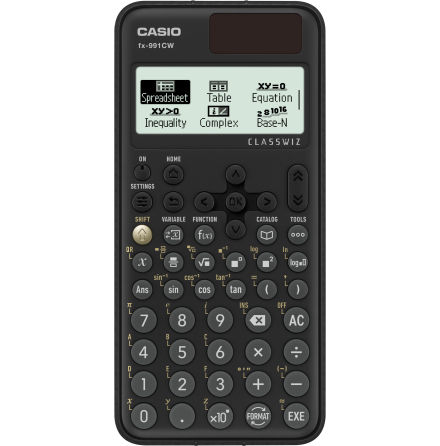 Teknisk rknare Casio FX-991CW