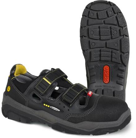 Sandal Jalas1510 Antislip s.44