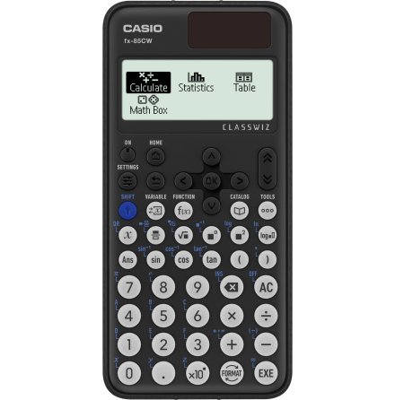 Rknare Casio FX-85CW Classwiz