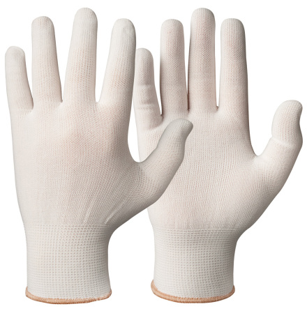 Innerhandske polyester s.10