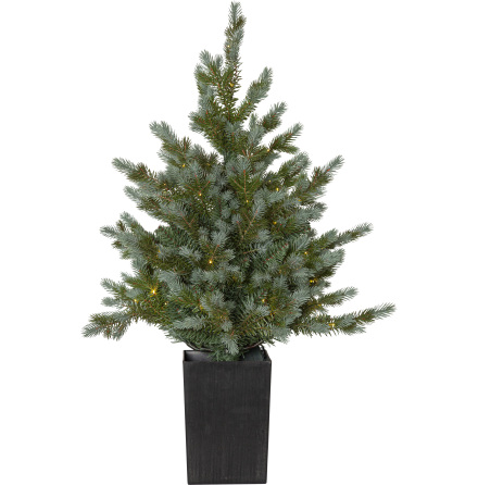 Julgran Greyland 90 cm