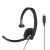 Headset KOSS PC CS295 On-Ear