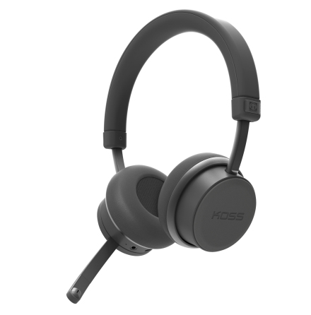 KOSS Headset CS340iBT Qz ANC