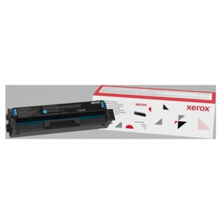 Toner Xerox C230/C235 Cyan