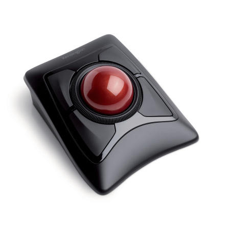 Trackball Expert mus trdls