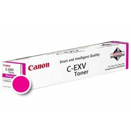 Toner Canon CEXV51 Magenta