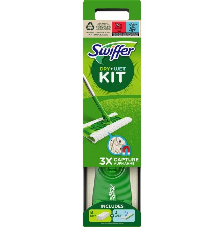 Swiffer Floor Startkit