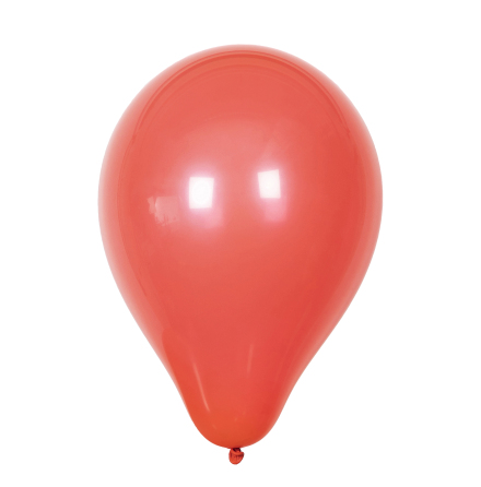 Ballonger rund 23cm rd 10/fp