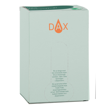 Allroundtvl DAX oparf. 700ml