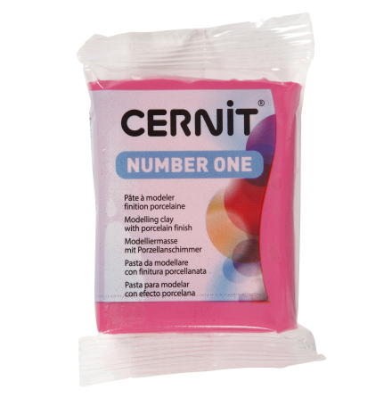 Cernitlera 56g raspberry