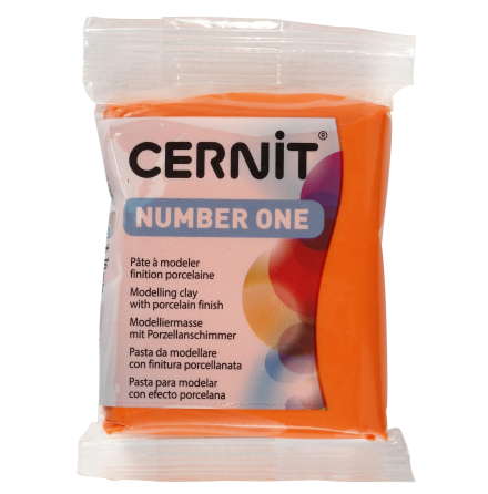 Cernitlera 56g orange