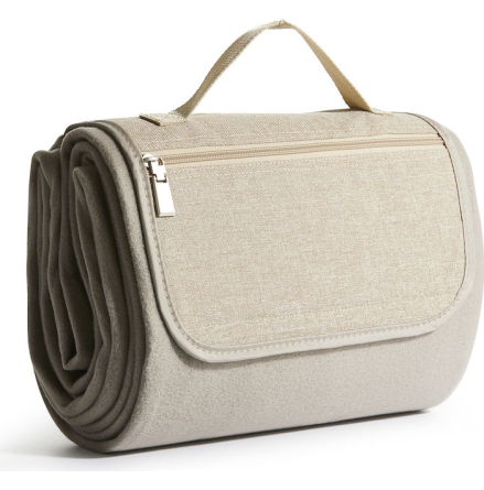 Picknickpld City  Beige