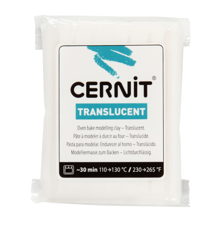 Cernitlera 56g transparent