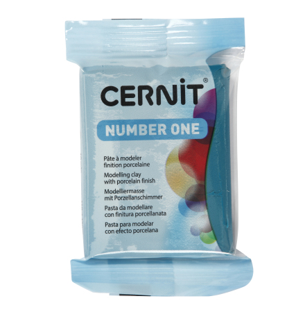 Cernitlera 56g duck blue