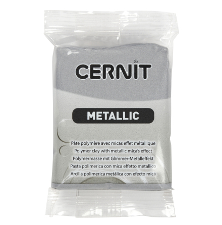 Cernitlera 56g silver