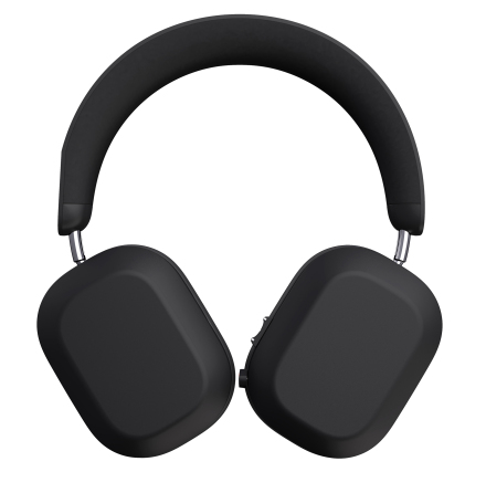 Mondo Over-Ear Headphone black