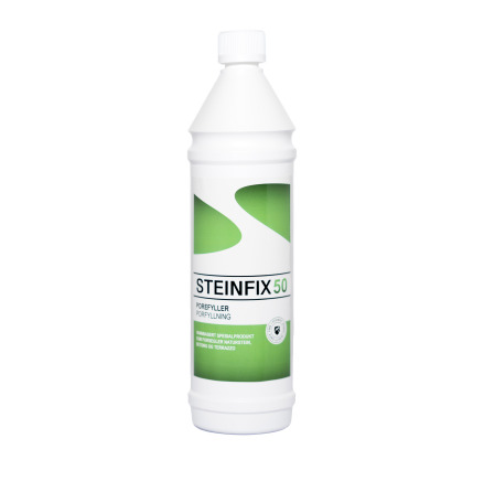 Impregnering Steinfix 501L