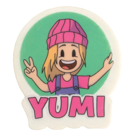 Sudd Yumi 2D