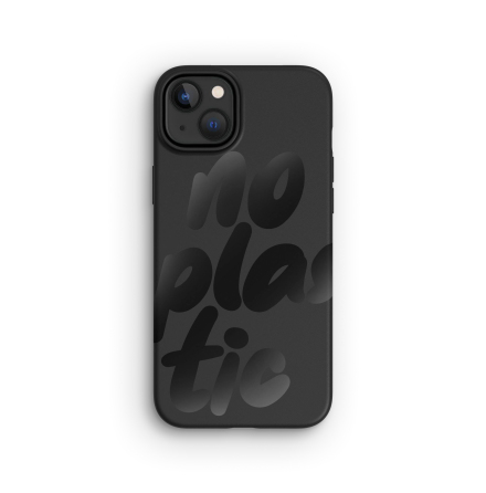 Plant-based phone case - iPhon