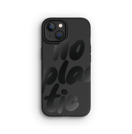 Plant-based phone case - iPhon