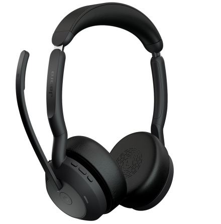 Headset Jabra Evolve2 55Stereo