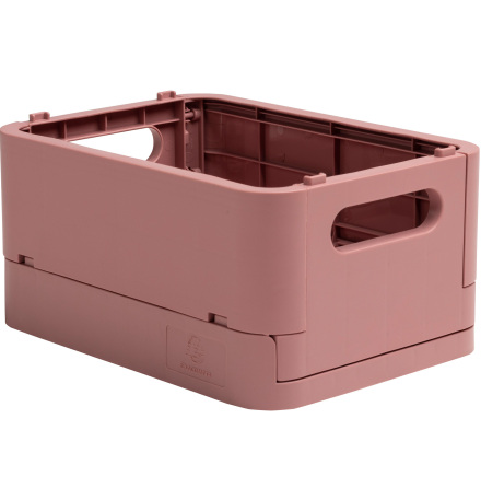 Klappbox Skandi Mini old pink