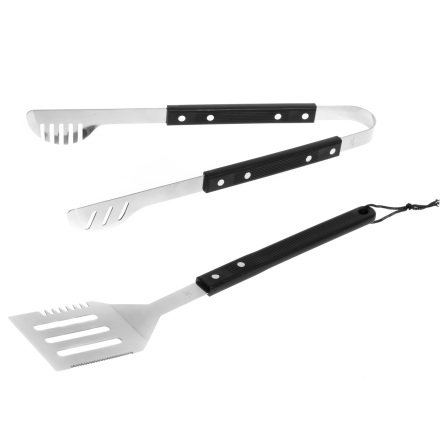 Grillredskap Pro Set om 2 St