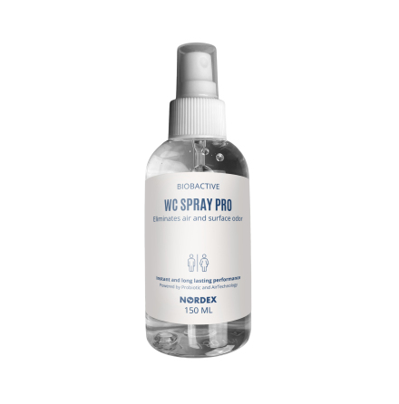 Biobactive WC Spray Pro 150ml