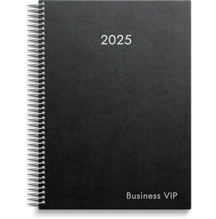 Business VIP svart 2025