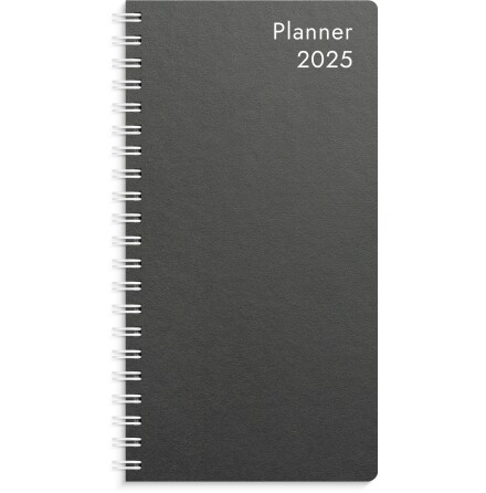 Planner kal.sats Master 2025