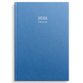 Kalender 2026 Tidjournal bl
