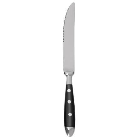 Grillkniv 215 mm Gourm 12st