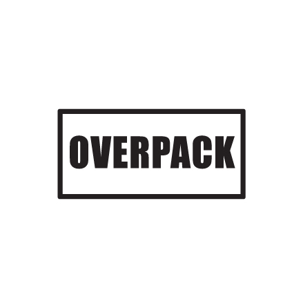 FGE Overpack