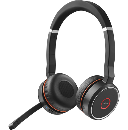 Headset Jabra Evolve 75 UC