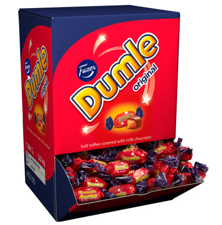 Dumle original box 3kg