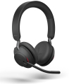 Heads. Jabra Evolve2 65 Duo MS